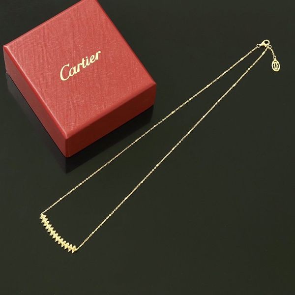 カルティエ コピー★PG クラッシュ ドゥ ダイヤモンド ネックレス kak70737通販