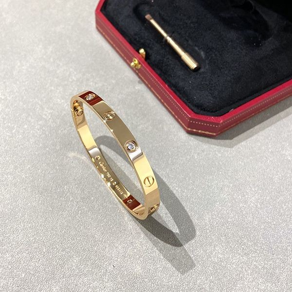 高品質♪♪♪カルティエ LOVE ブレスレット  コピー kal87671通販