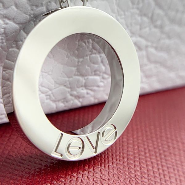 高品質♪♪♪【カルティエ】LOVEネックレス 偽物 kam18979通販