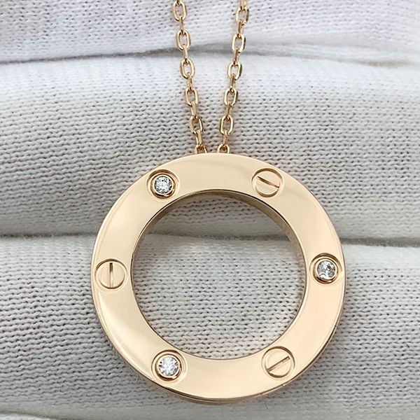 カルティエ LOVEネックレス コピー 【人気商品】 kan04988通販