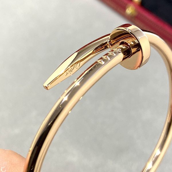 カルティエ ブレスレット コピー ジュスト アン クル【人気商品】 kap95650人気