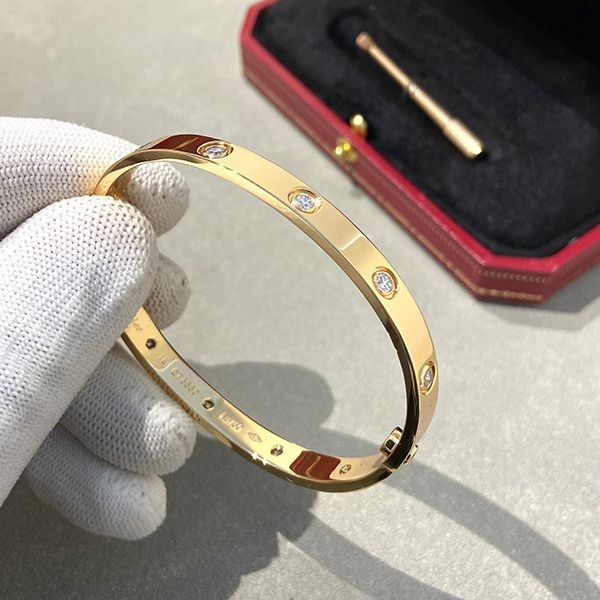 大人気!!新色 カルティエ LOVE コピー ブレスレット kau78617通販
