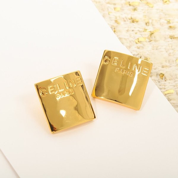 高品質♪♪♪セリーヌ ピアス イヤリング コピー Cej10420通販