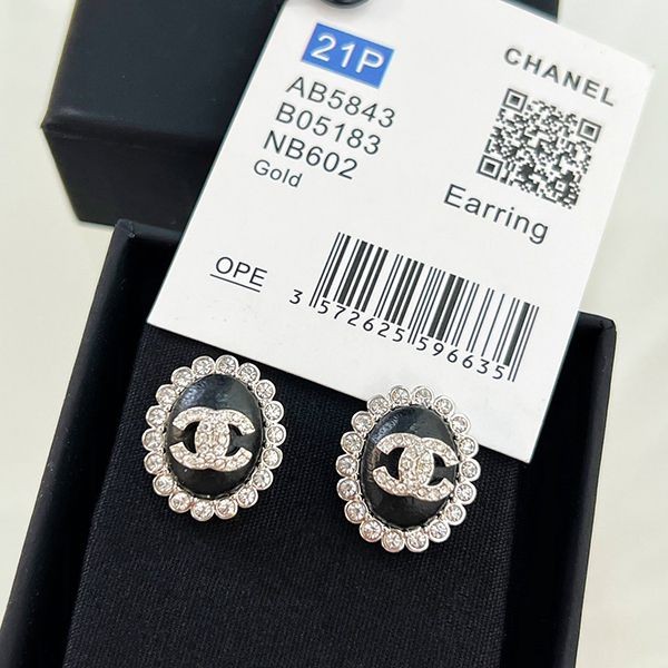人気 シャネル cc ピアス コピーN級品 AB9233激安送料無料