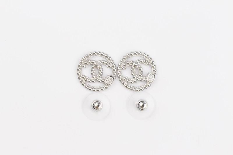 稀少シャネル CCロゴピアス 偽物 shc95252最高級