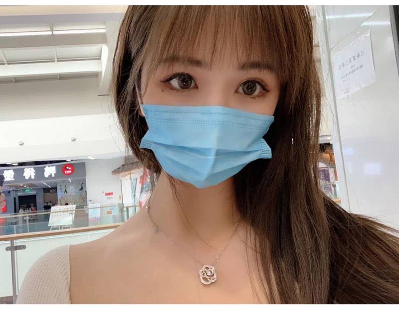 可愛いシャネル カメリア 偽物 コレクション ネックレス shd35326代引きを販売