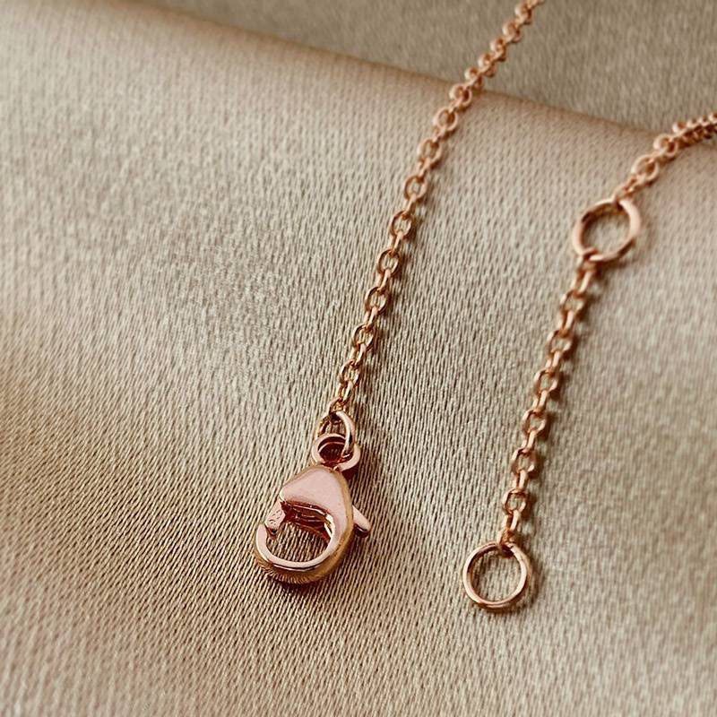 21AW新作シャネル ココ クラッシュ コピー コレクション ネックレス she03438代引きを販売