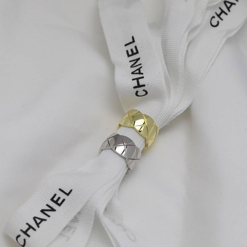 ☆超人気☆シャネル 偽物 ココ クラッシュ コレクション リング 3色 she90198高い品質