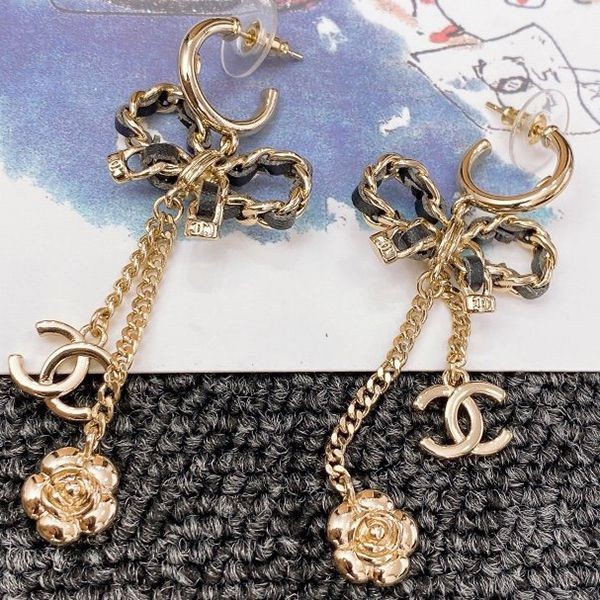 累積売上総額第１位！シャネル ピアス スーパーコピー ココ フープ CC 揺れる ロング shk42861通販