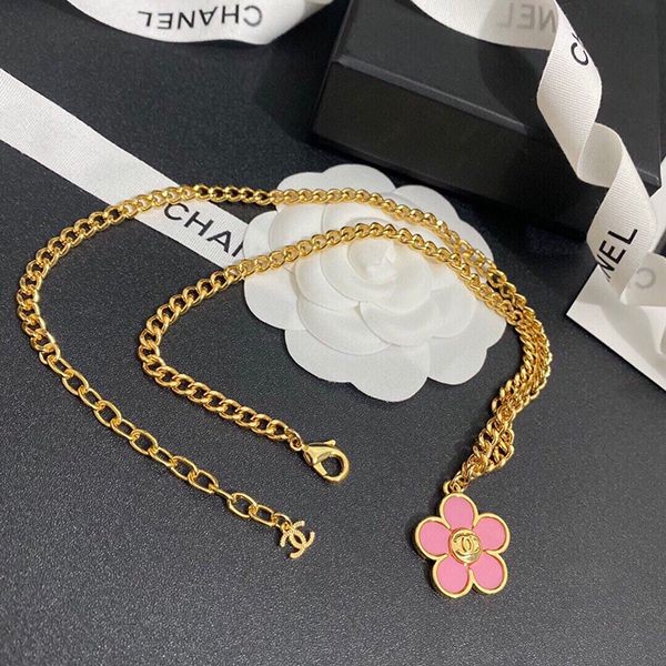 新作限定 シャネル ネックレス コピー shl96408通販