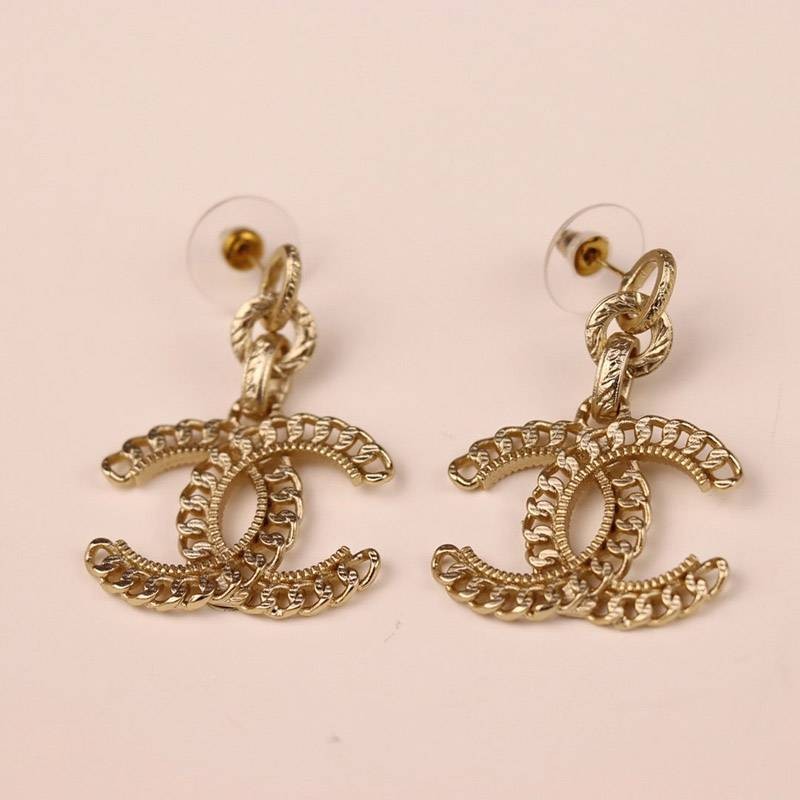 希少色シャネル CCロゴ ピアス コピー sht98797通販