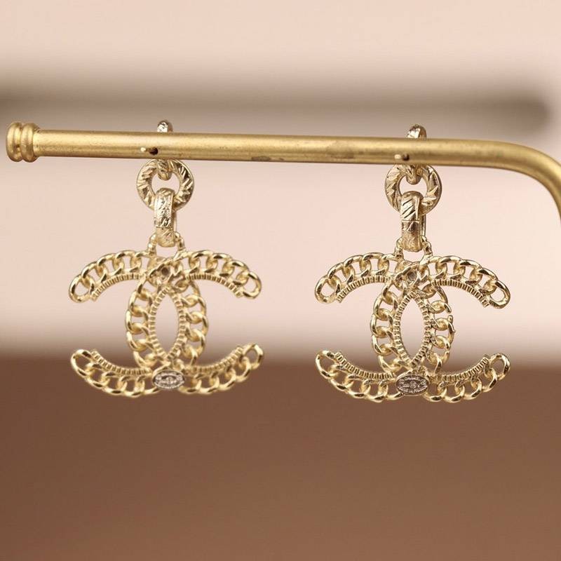 希少色シャネル CCロゴ ピアス コピー sht98797N級品