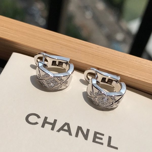 高品質♪♪♪シャネル ココ クラッシュ コピー コレクション ピアス shy12542通販
