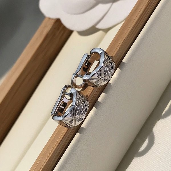 高品質♪♪♪シャネル ココ クラッシュ コピー コレクション ピアス shy12542最高級
