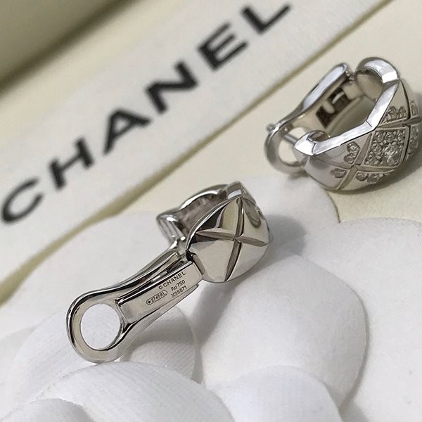 高品質♪♪♪シャネル ココ クラッシュ コピー コレクション ピアス shy12542品質保証