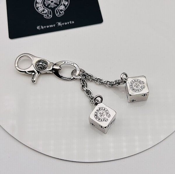 《大人気》十クロムハーツ スペシャルキーホル 偽物 Kuv31318通販