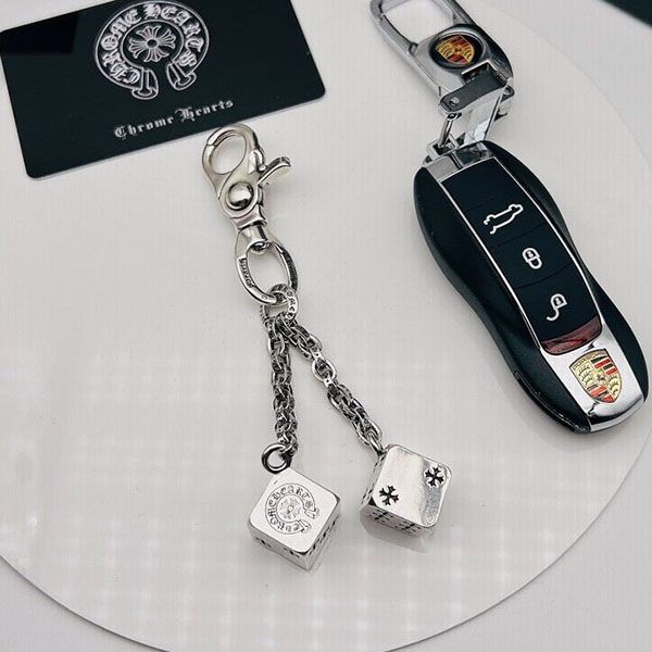 《大人気》十クロムハーツ スペシャルキーホル 偽物 Kuv31318人気