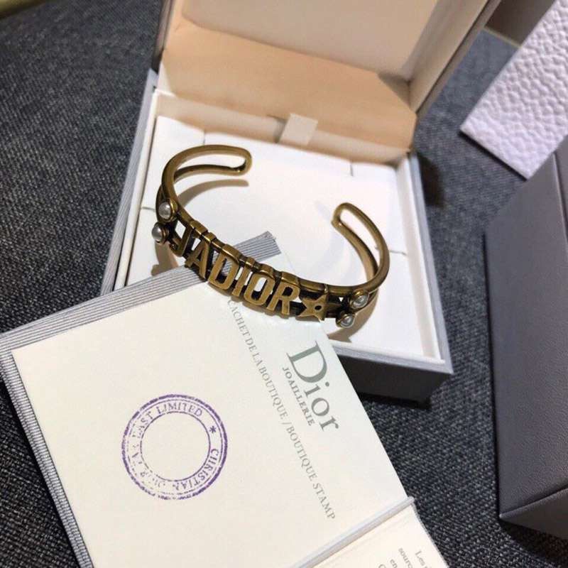 超希少！ジャディオール ブレスレット 偽物 dee97041高い品質