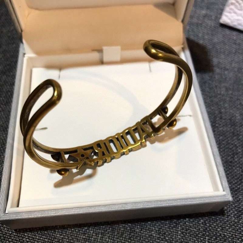 超希少！ジャディオール ブレスレット 偽物 dee97041N級品