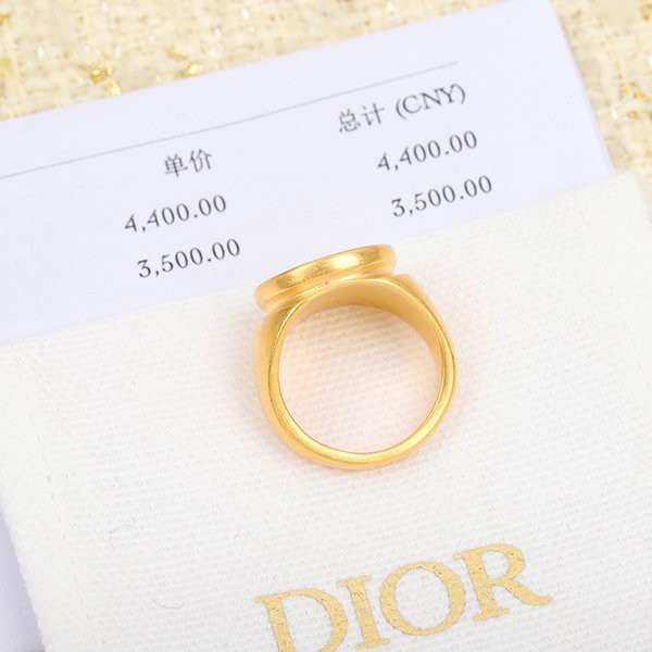 【人気商品】ディオール リング コピー 高品質♪♪♪ dez98697高い品質