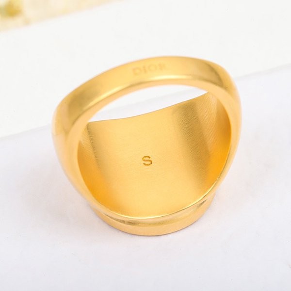 【人気商品】ディオール リング コピー 高品質♪♪♪ dez98697最高級