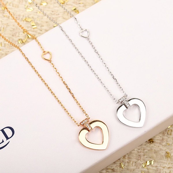 送料込 フレッド 偽物 プリティウーマン ネックレス 2色 ful47833