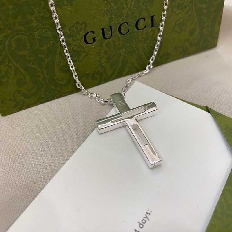 人気No1 グッチ レディース ネックレス 偽物 ペンダント guf21429通販