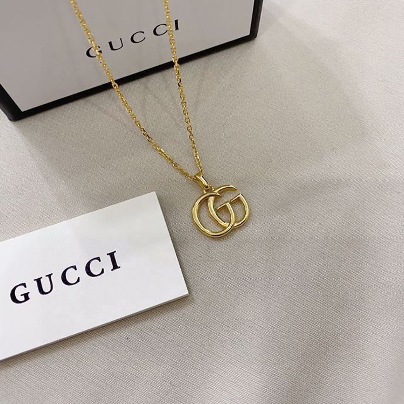《大人気》グッチ ネックレス コピー ランニングG guk69682人気