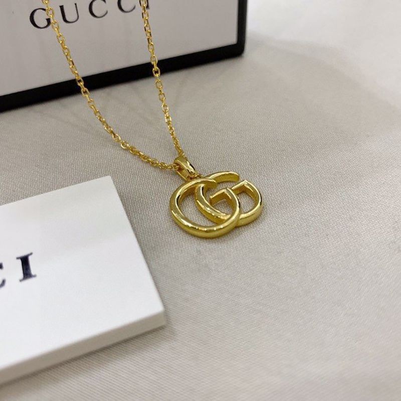 《大人気》グッチ ネックレス コピー ランニングG guk69682最高級