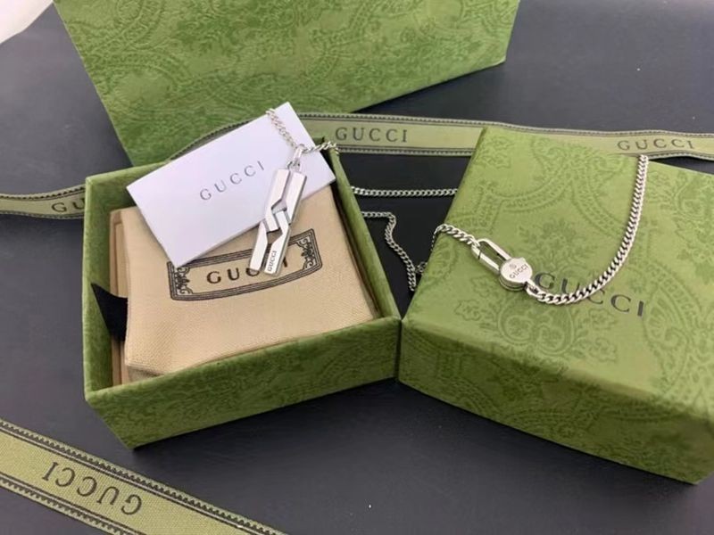 ☆超人気☆グッチ ネックレス スーパーコピー ペンダント guq48270高い品質