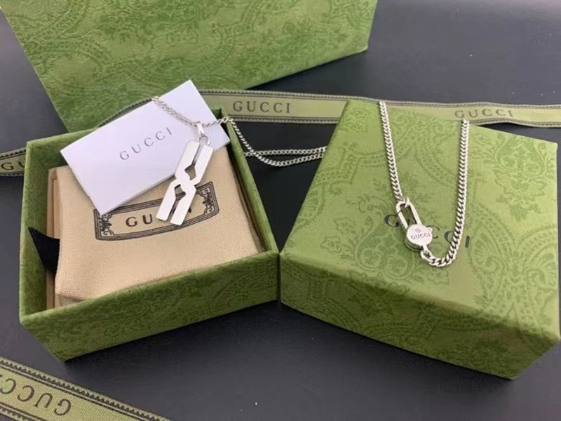 ☆超人気☆グッチ ネックレス スーパーコピー ペンダント guq48270人気