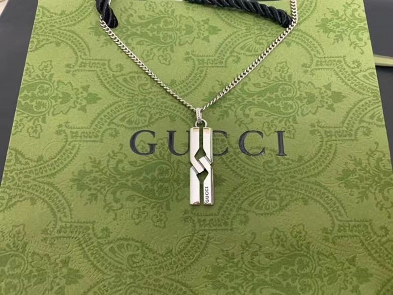 ☆超人気☆グッチ ネックレス スーパーコピー ペンダント guq48270最高級