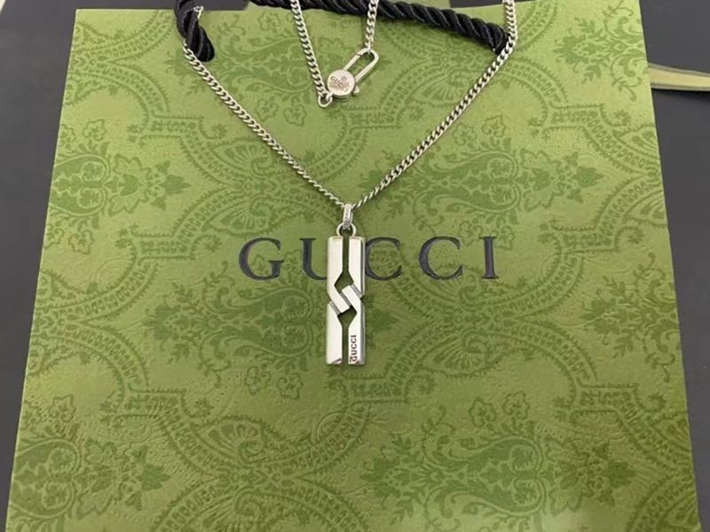 ☆超人気☆グッチ ネックレス スーパーコピー ペンダント guq48270品質保証