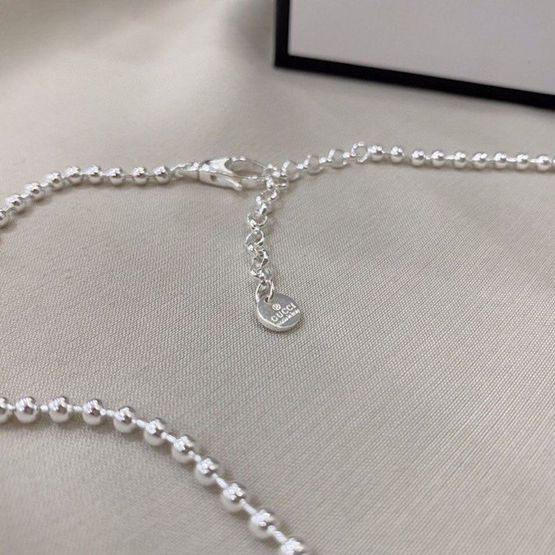 ☆超人気☆グッチ ハート ペンダント ネックレス スーパーコピー guq93300通販