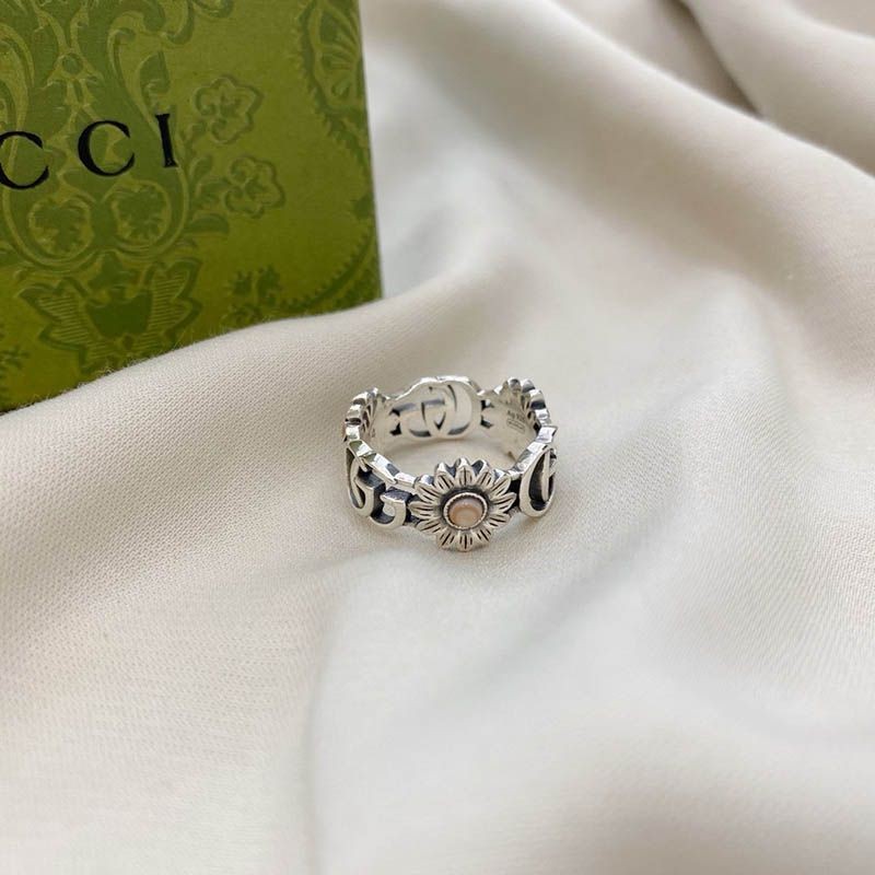 《人気》グッチ リング スーパーコピー シルバーアクセサリー guu90505通販
