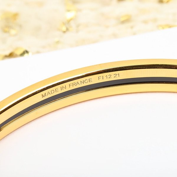 ギフトに最適♪エルメス  ブレスレット 偽物 erg77565N級品