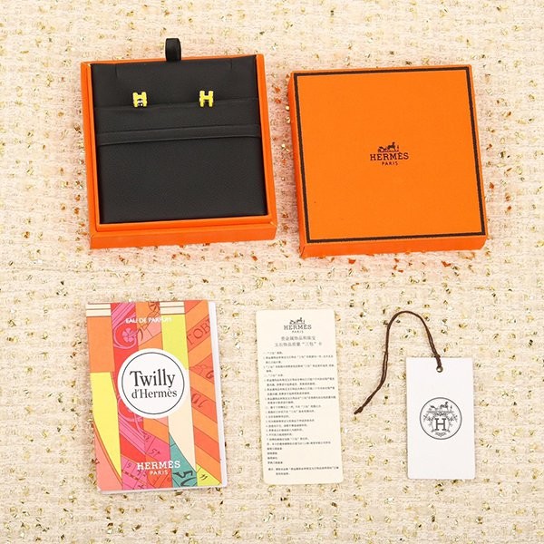 高品質♪♪♪エルメス Mini Pop H ピアス コピー erh76083