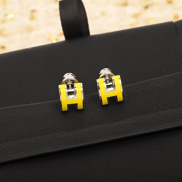 高品質♪♪♪エルメス Mini Pop H ピアス コピー erh76083通販