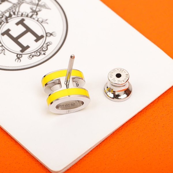 高品質♪♪♪エルメス Mini Pop H ピアス コピー erh76083最高級