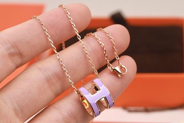 N級品エルメス Pop H ペンダント スーパーコピー erj84337高い品質