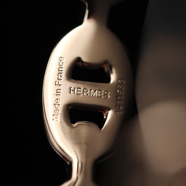 ★関税/送料込★エルメス コピーシェーヌダンクルアンシェネMM ブレスレット ern28941激安送料無料