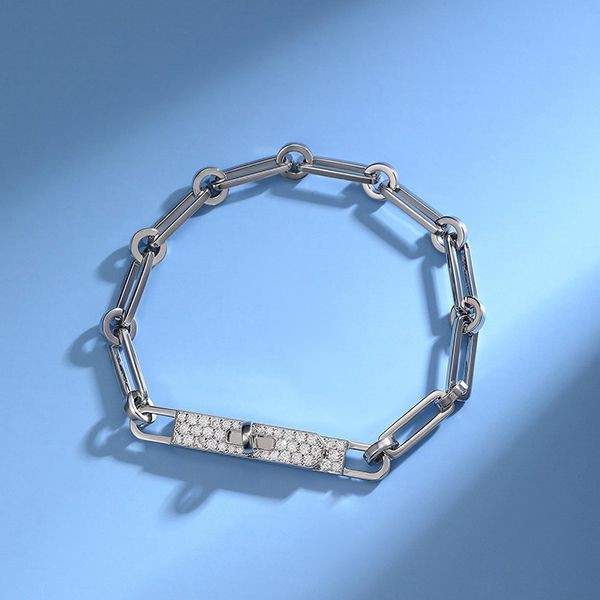 人気急上昇 エルメス ケリー 偽物Chaine ブレスレット2色 ern70361高い品質