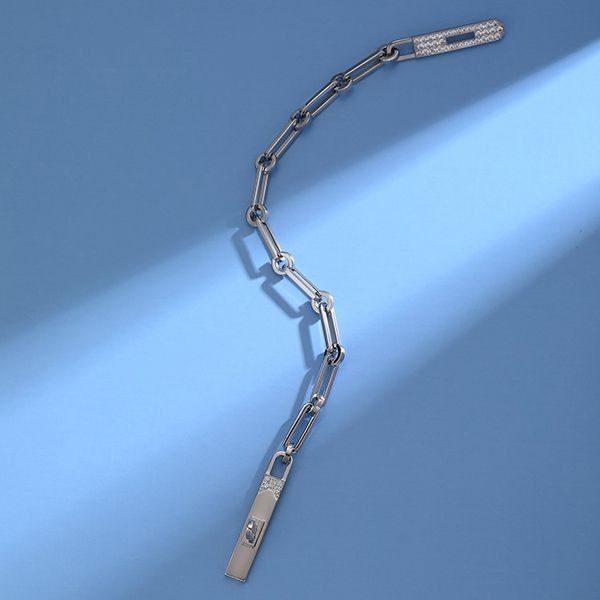 人気急上昇 エルメス ケリー 偽物Chaine ブレスレット2色 ern70361代引きを販売