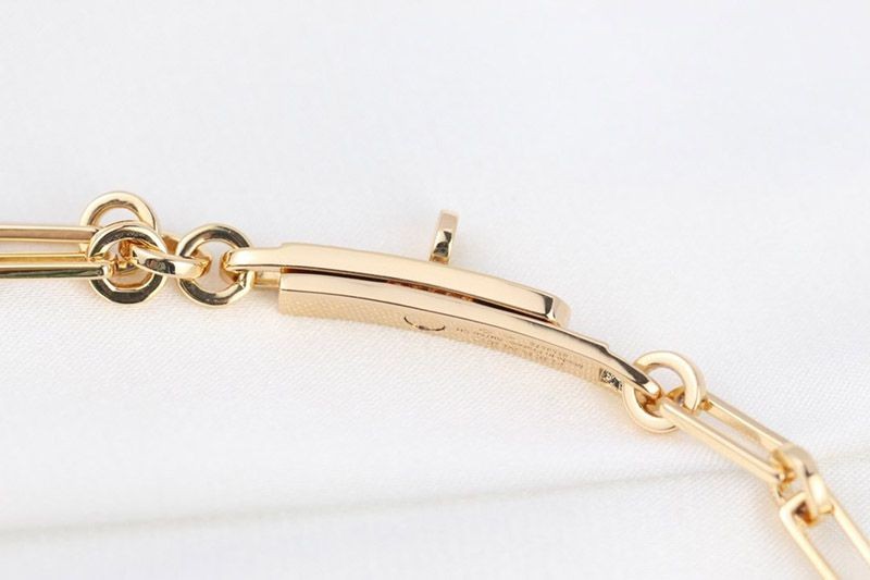 【入手困難】エルメス Curiosite ロングネックレススーパーコピー 長さ調節可能 err86164N級品
