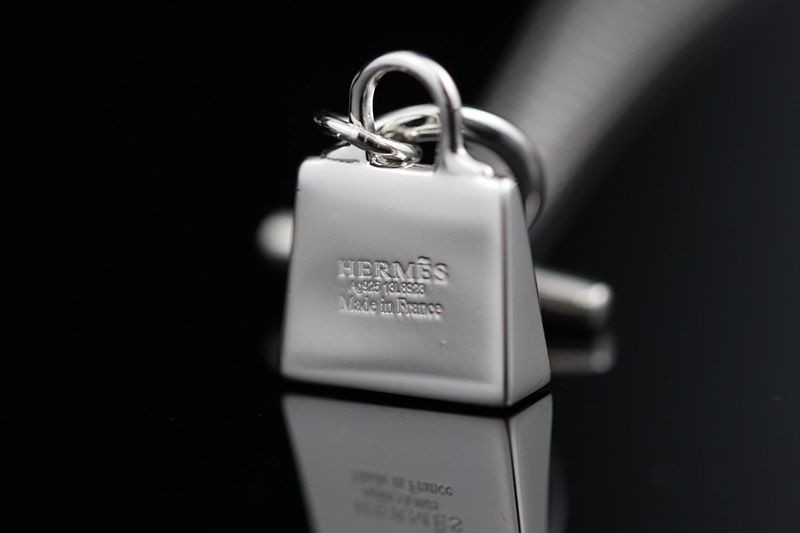 【日本未発売】エルメス アミュレット バーキン ネックレス コピー ers77530高い品質