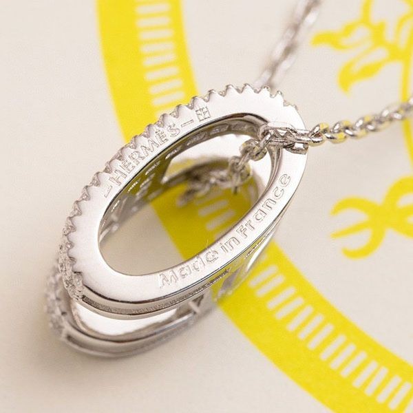 ☆超人気☆エルメス Pop H ペンダント 偽物 ert05330高い品質