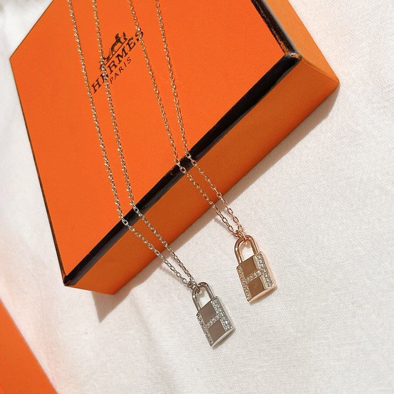欲しい♡超限定♪エルメス *シンプルで上品☆ダイヤ オーケリー 偽物 erx45748品質保証