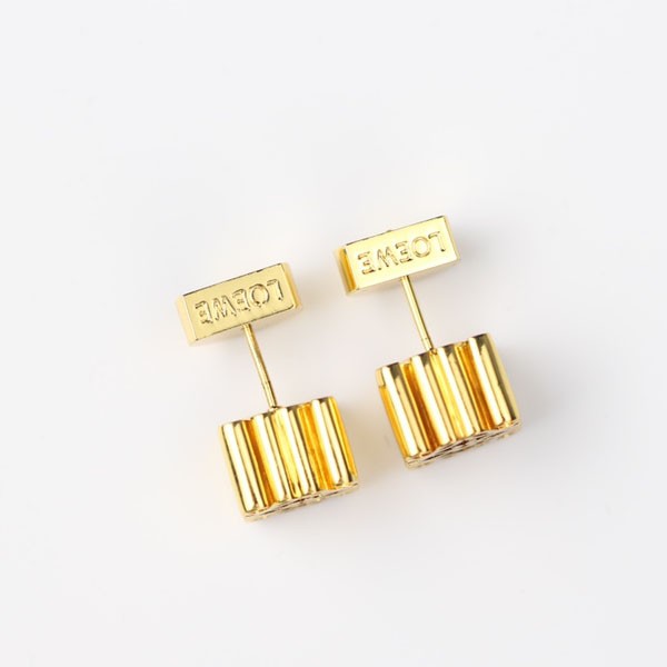 《大人気》ロエベ コピー アナグラム スタッド ピアス lod14173通販