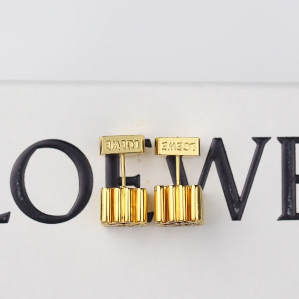 《大人気》ロエベ コピー アナグラム スタッド ピアス lod14173最高級
