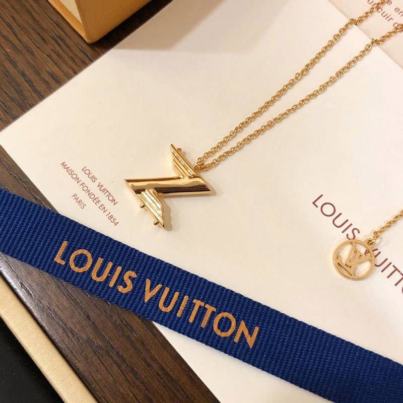 《大人気》ルイヴィトン ネックレス・LV＆ME Z スーパーコピー M61081高い品質